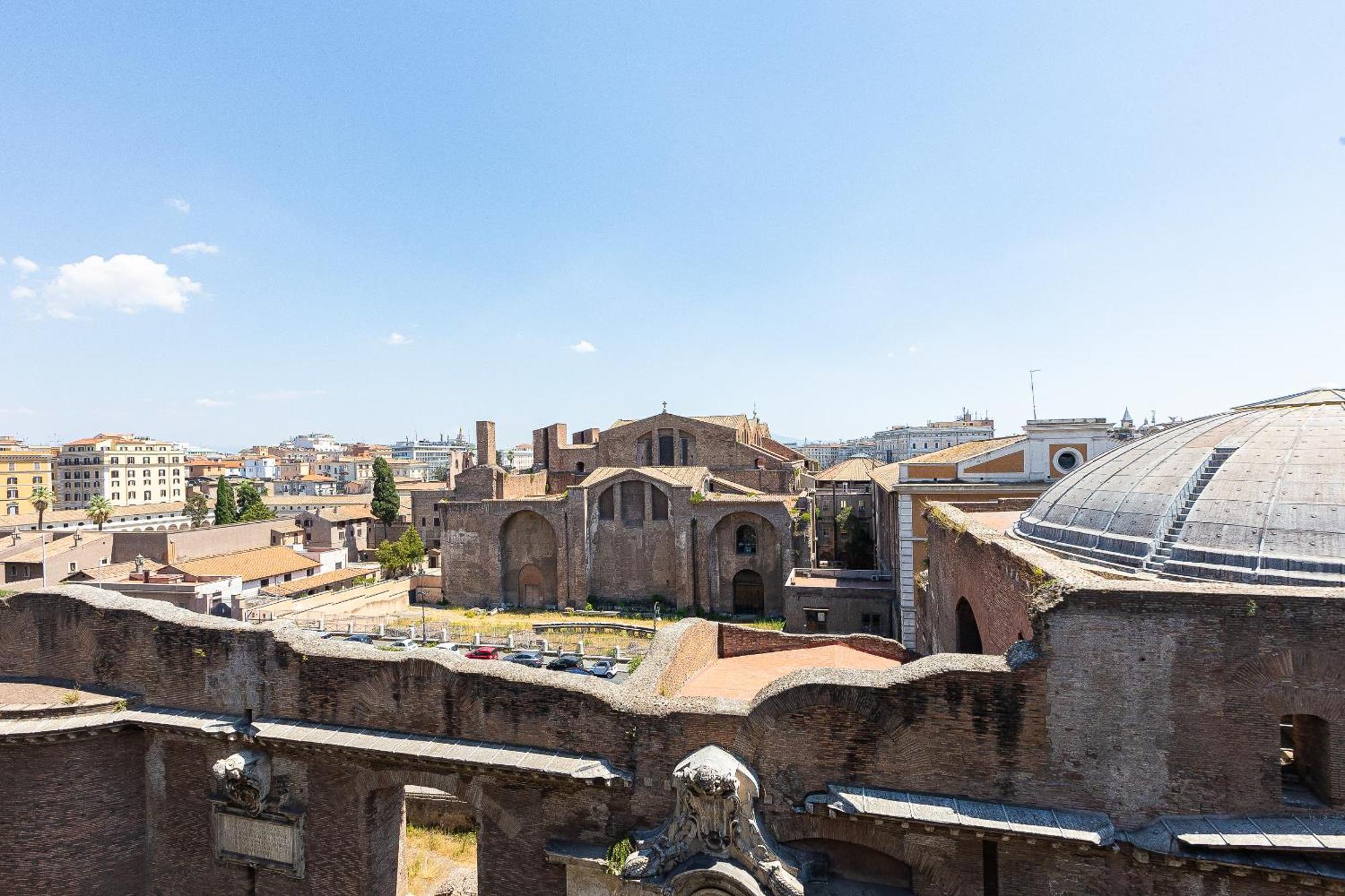 Amazing Via Parigi 2 * Roma