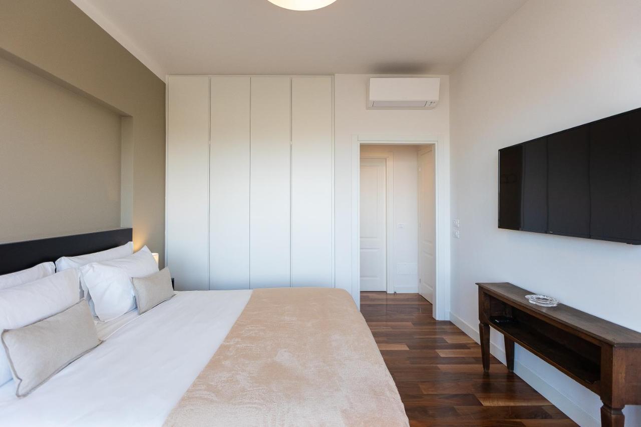 Apartamento Amazing Via Parigi Roma