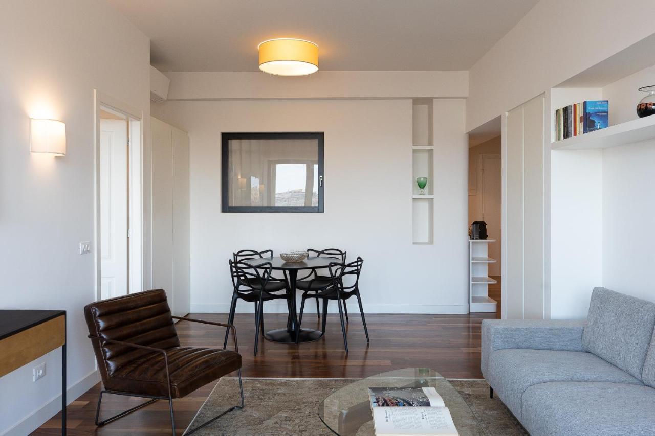 Apartamento Amazing Via Parigi *