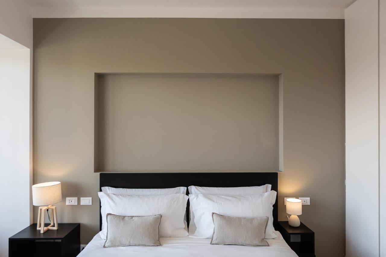 Amazing Via Parigi Apartamento Roma