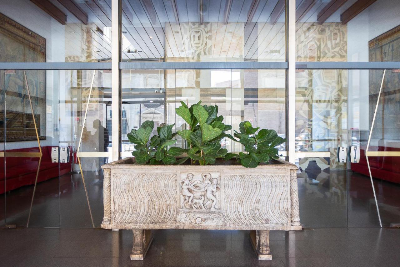 Apartment Amazing Via Parigi Rom