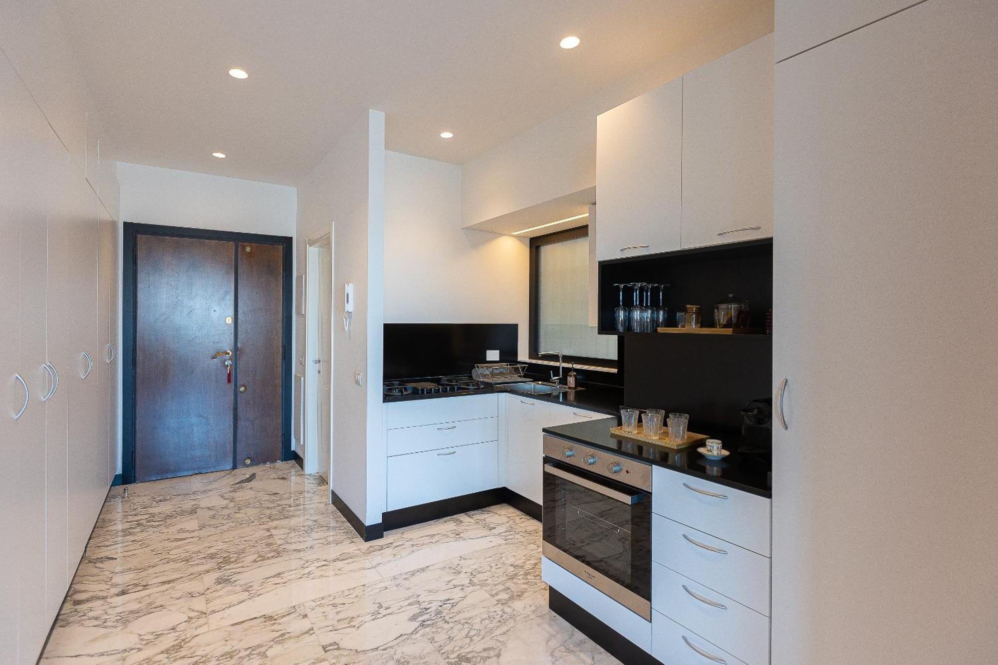 Amazing Via Parigi Apartamento Roma