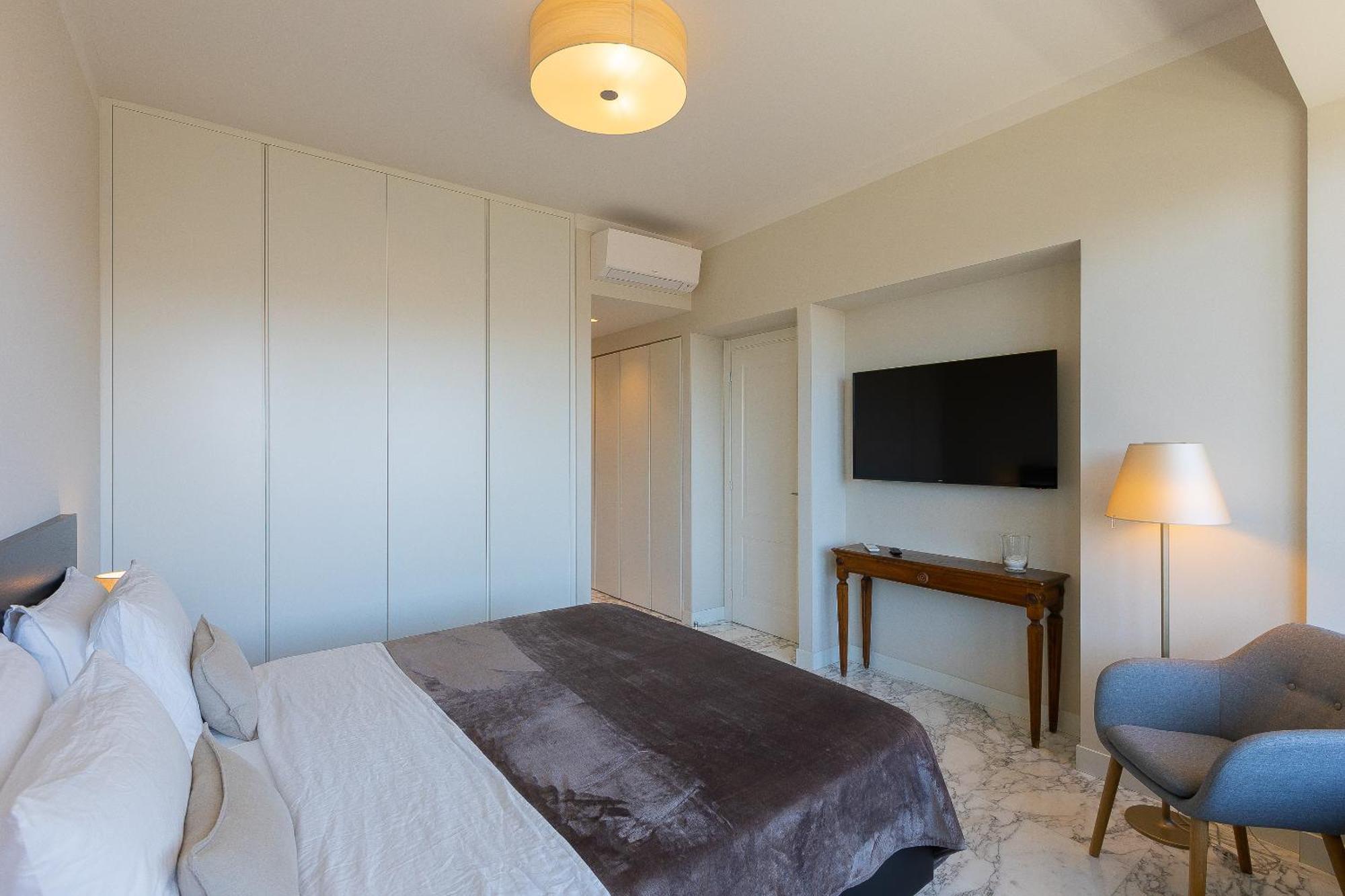 Amazing Via Parigi Apartamento *