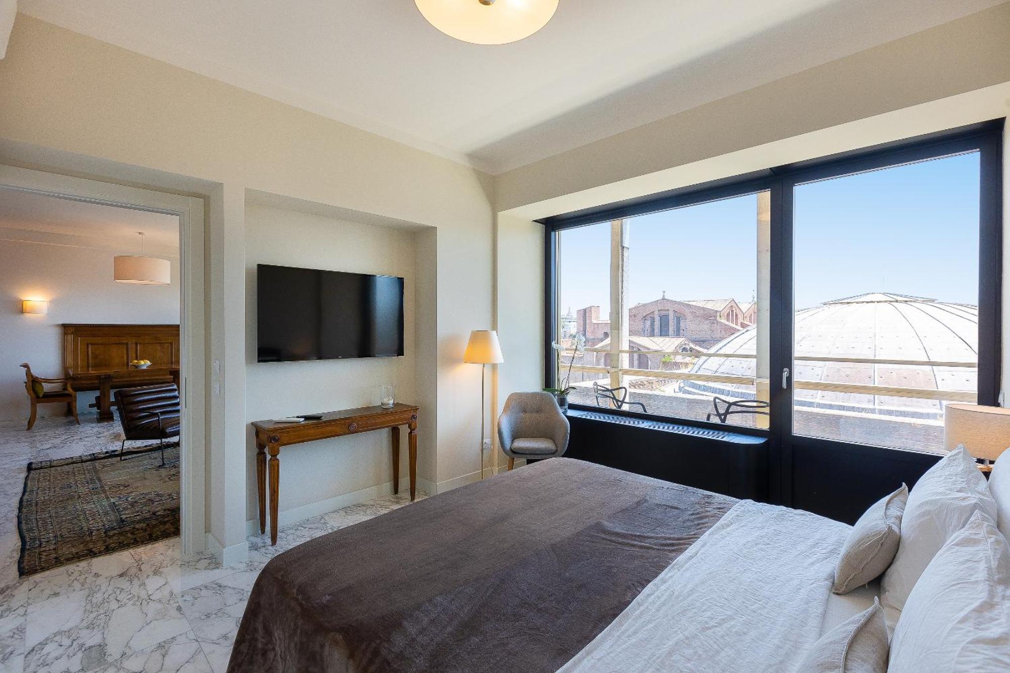 Amazing Via Parigi Apartamento