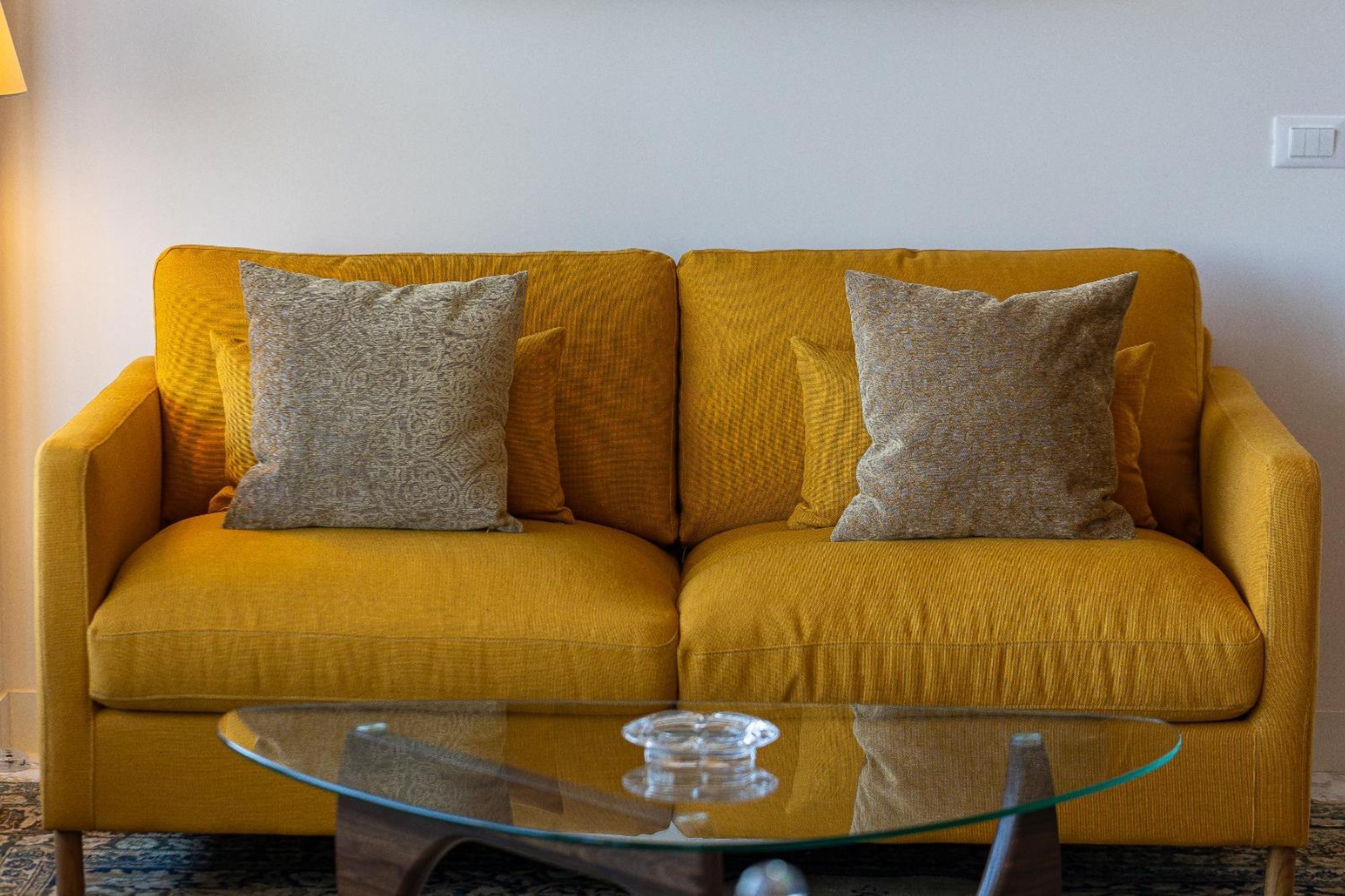 Amazing Via Parigi Apartamento