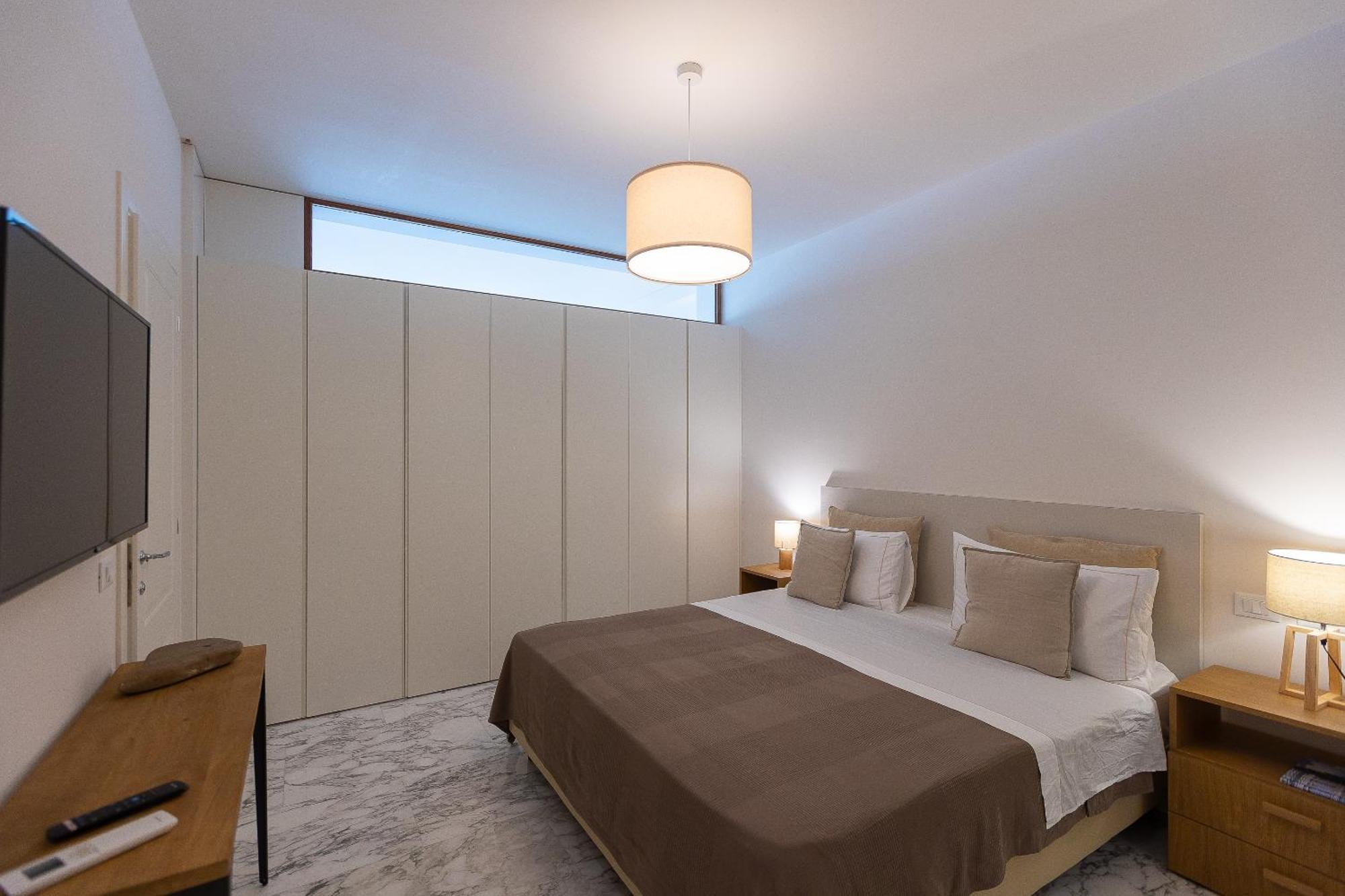 Apartamento Amazing Via Parigi