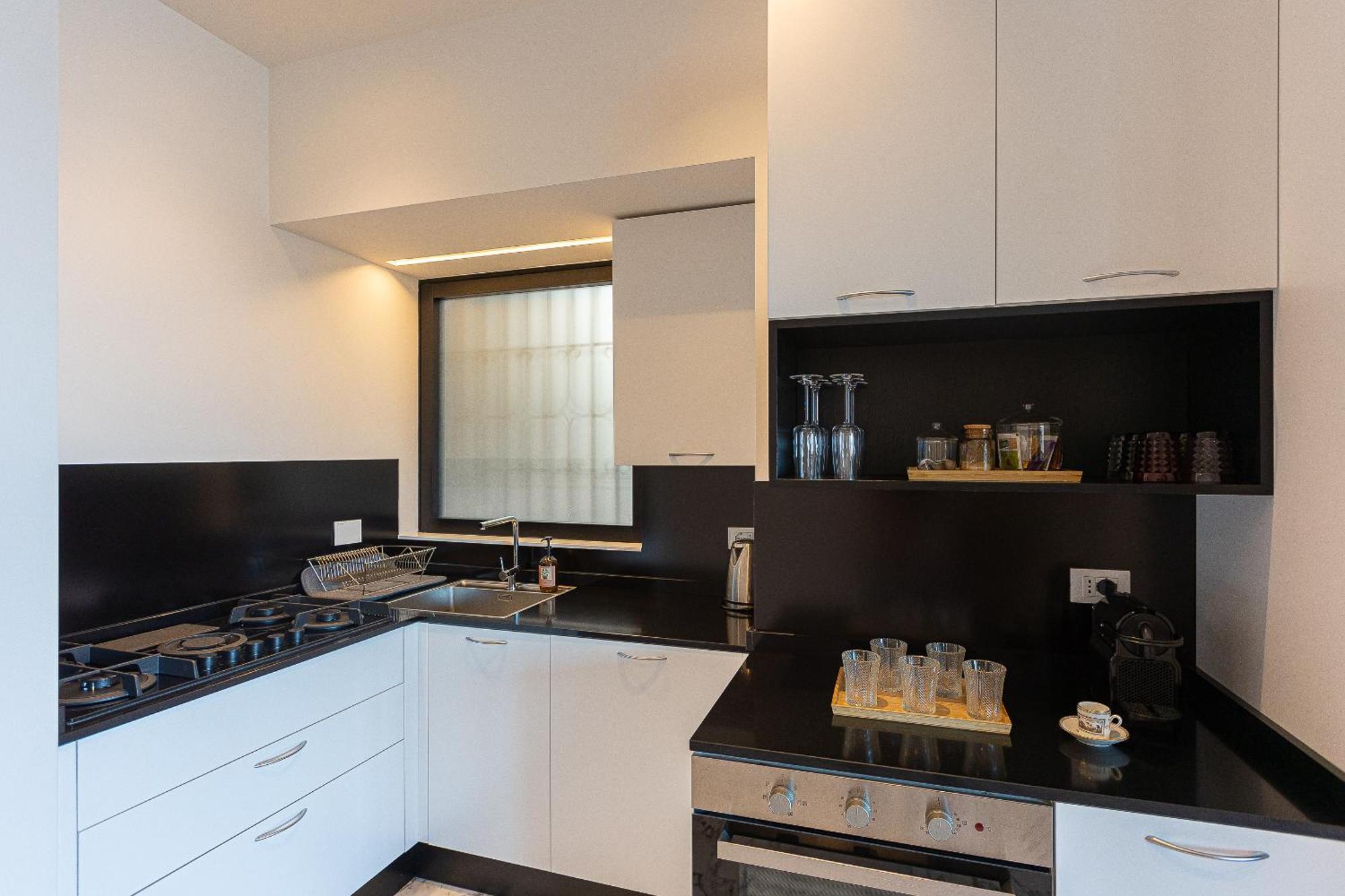 Amazing Via Parigi Apartamento *