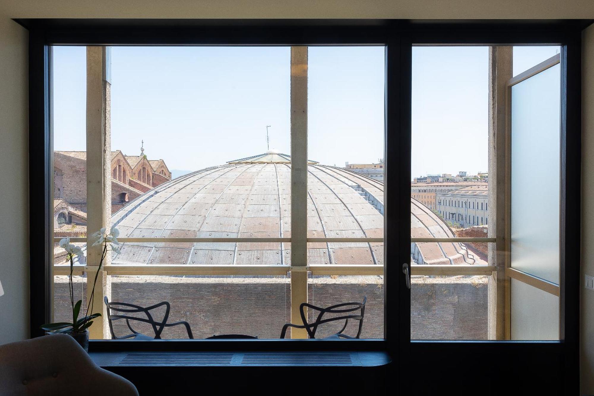 Amazing Via Parigi Apartamento